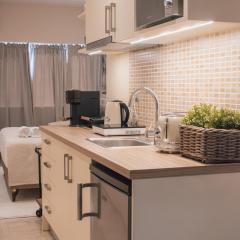 Eden suite Downtown Athens