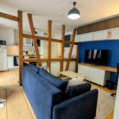 Authentic Austerlitz