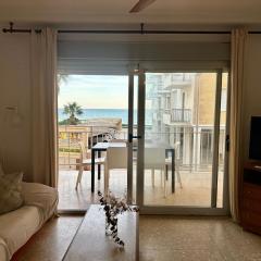 Large Apartment with Sea Views