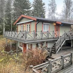 2 Bedroom Beautiful Apartment In Åre