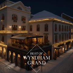 Wyndham Grand Krakow Old Town
