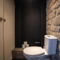 Studio notre dame de Nazareth paris 3 - 2P