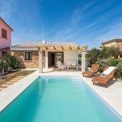 Pet Friendly Home In San Teodoro