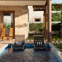 Casa de Praia The Coral Beach Resort