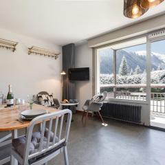 Résidence Grands Montets 211 - Happy Rentals