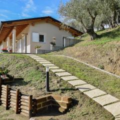 Awesome Home In Massarosa With Private Swimming Pool, Can Be Inside Or Outside