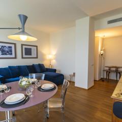 SkyAttic - 801 by Houset