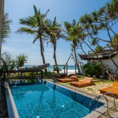 LIYA BEACH - Luxury Boutique Hotel in Ahangama