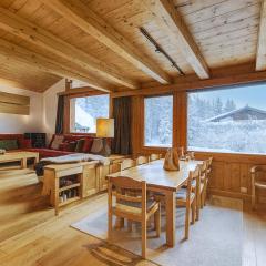 Chalet Allières - Happy Rentals