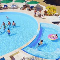 Las Galeras Village Ecolodge