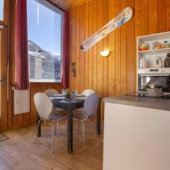 Résidence Grand Roc - Studio 708 - Happy Rentals