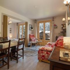 Résidence le Chardonnet G - Happy Rentals