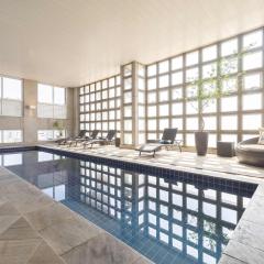 Mercure Sao Paulo Bela Vista