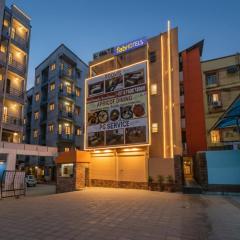 FabHotel Empire Executive - Nr HINJEWADI PHASE 1