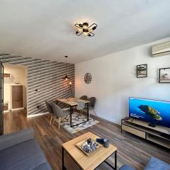 Modern & Stylish apartment in Sarajevo Old town