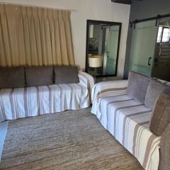 Sue's Loft Cottage Accommodation