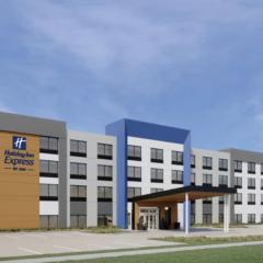 Holiday Inn Express & Suites Sparks Reno East by IHG