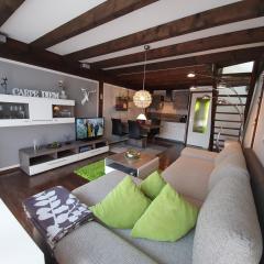 Ferienwohnung Green Deer