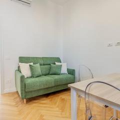 New Opening - Porta Romana