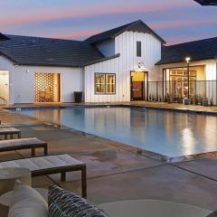 Denton Grove Family Home Vacaville