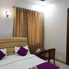 Goyal Hoteliers Unit I - Agra