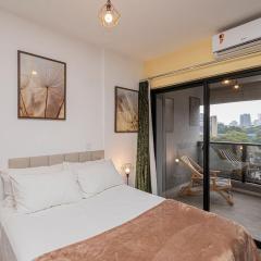 Studio 701 Jardim Paulista Aconchegante