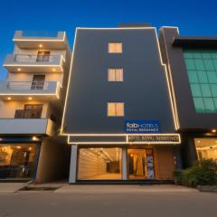 FabHotel Royal Reena Residency