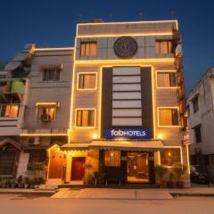 FabHotel Yug Villa Karol Bagh
