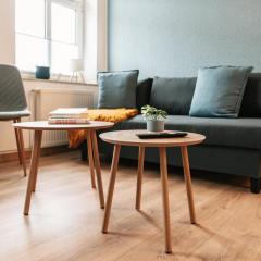 Anger17, Zentrales 2-Zimmer-Apartment in Dessau