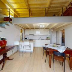 Loft Matteotti by Florence Sweet Homes
