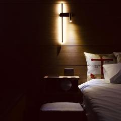 Wolmi ChinaTown Metro10m Kingbed 7mLED light GangnamBus9100