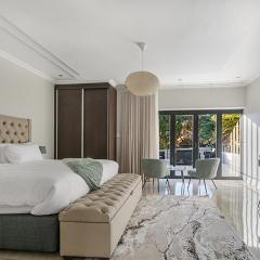 Self Checkin-Luxury Tranquil Unit