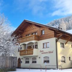Zimmervermietung Zum Weissen Rössl