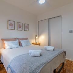 Cálido y Tranquilo en Recoleta | 2 amb a nuevo