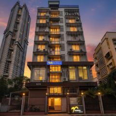 FabHotel Rio House Apartment