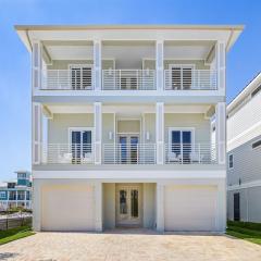 Gorgeous 6 Bedroom New Build 261 Carolina Ave- Heated Pool home