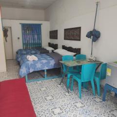 BALLESTRINQUE - GETSEMANI- CARTAGENA DIVINa