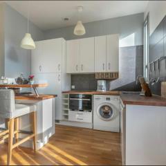 Appartement T2 hypercentre arcachon