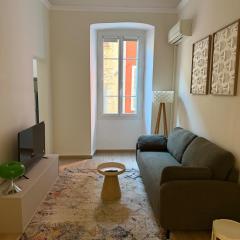 Appartement T3 Place du Marché