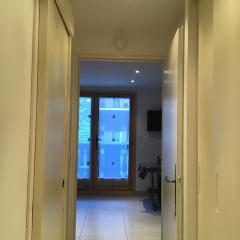 VAR50 - Studio 4 Pers centre des Carroz