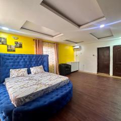 The Hinsley Apartment 1