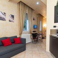 Il Rifugio Dei Bizantini