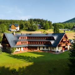 Aparthotel Pod Plání