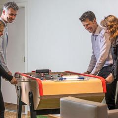 ibis Styles Strasbourg Stade de la Meinau