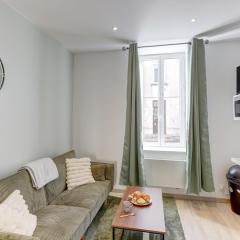 Le Cocon Montluçonnais - Proche du Cher