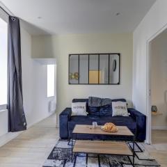 Le Cosy Vert - Proche du Cher