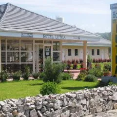 The Originals Access, Hôtel Le Lutéa