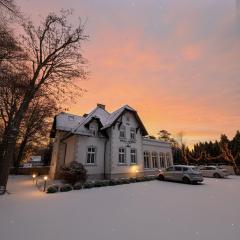 Willa Legenda Hotel Adults Only