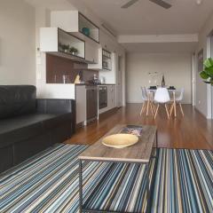 The East End Retreat