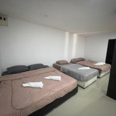 Banchasramanora resort